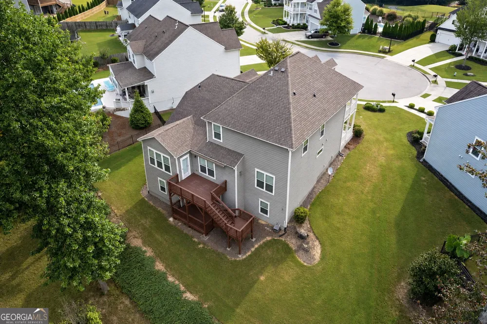 6634 Stag Leap LN Hoschton, GA 30548