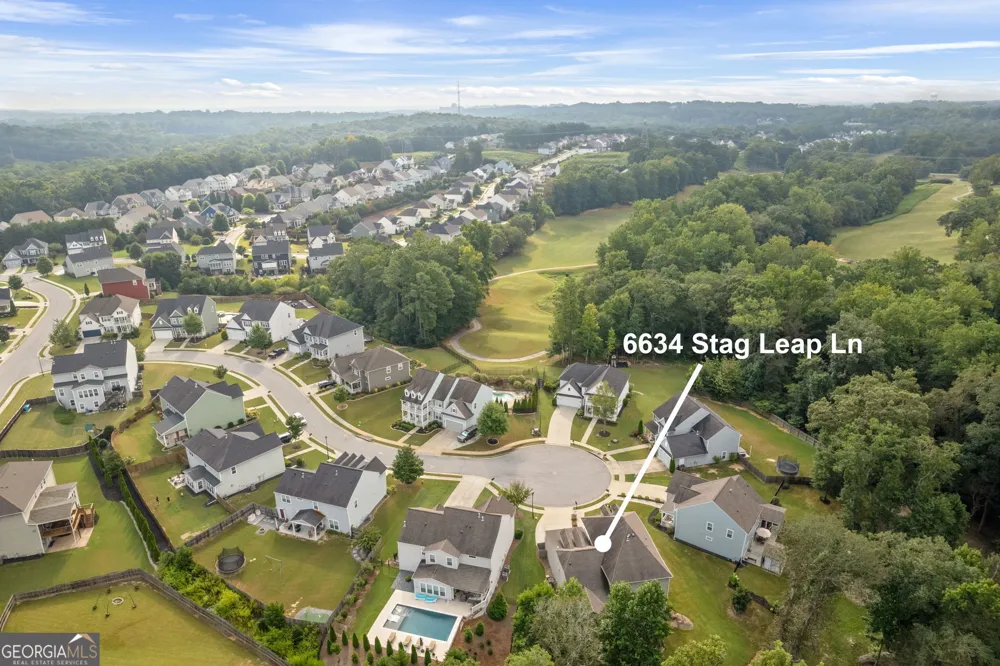 6634 Stag Leap LN Hoschton, GA 30548