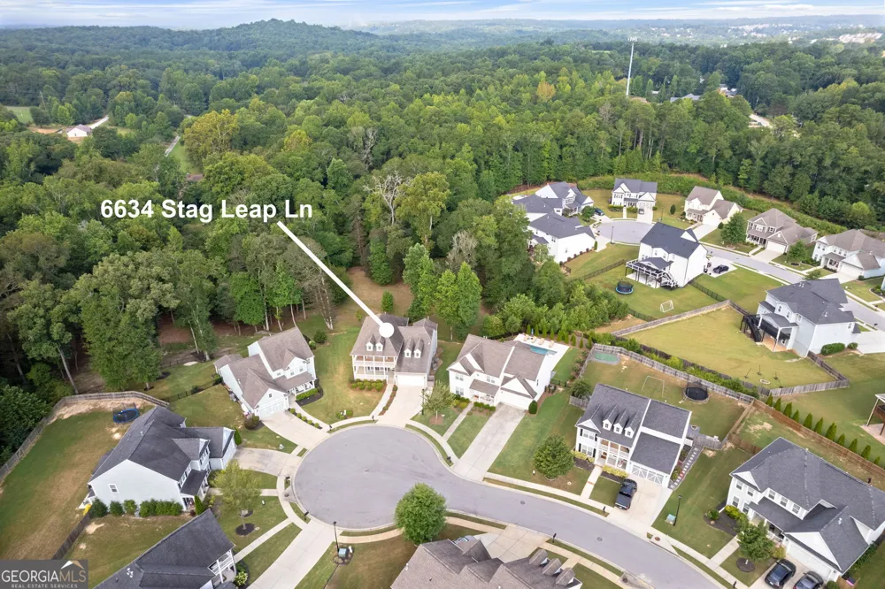 6634 Stag Leap LN Hoschton, GA 30548