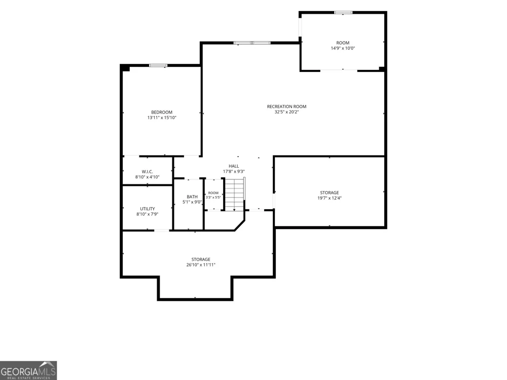 6634 Stag Leap LN Hoschton, GA 30548