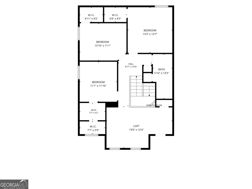 6634 Stag Leap LN Hoschton, GA 30548