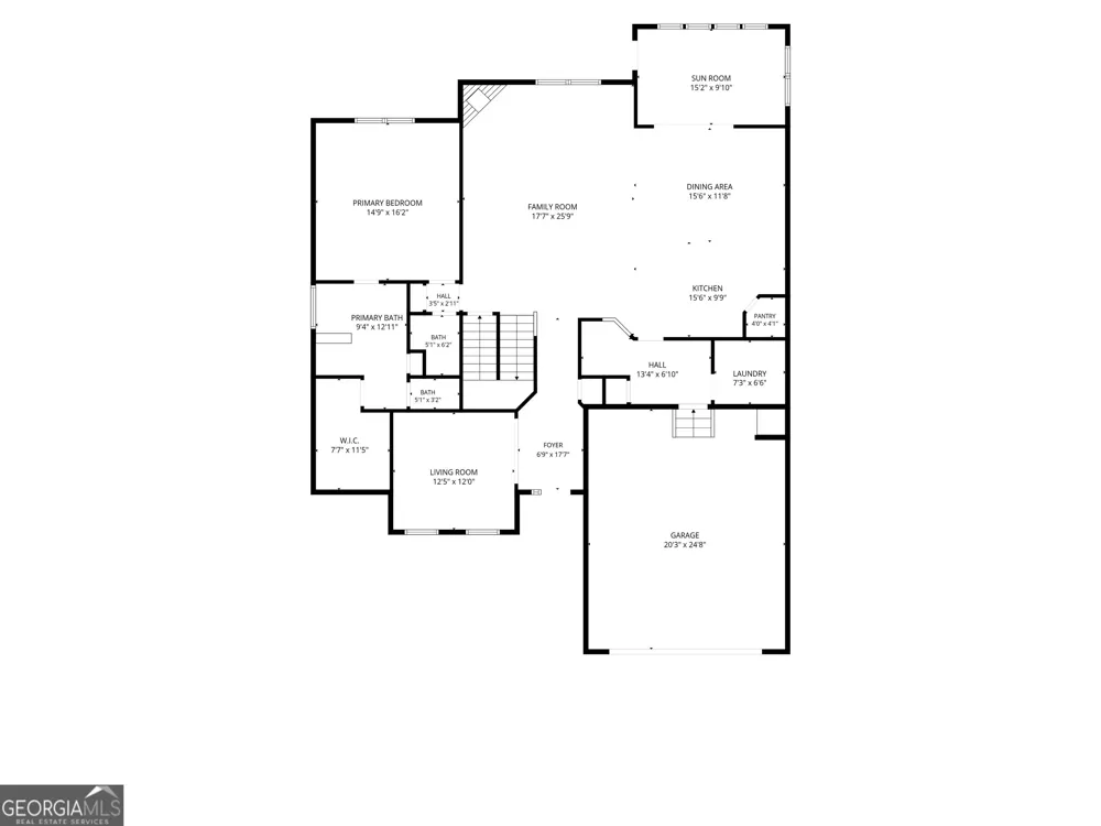 6634 Stag Leap LN Hoschton, GA 30548
