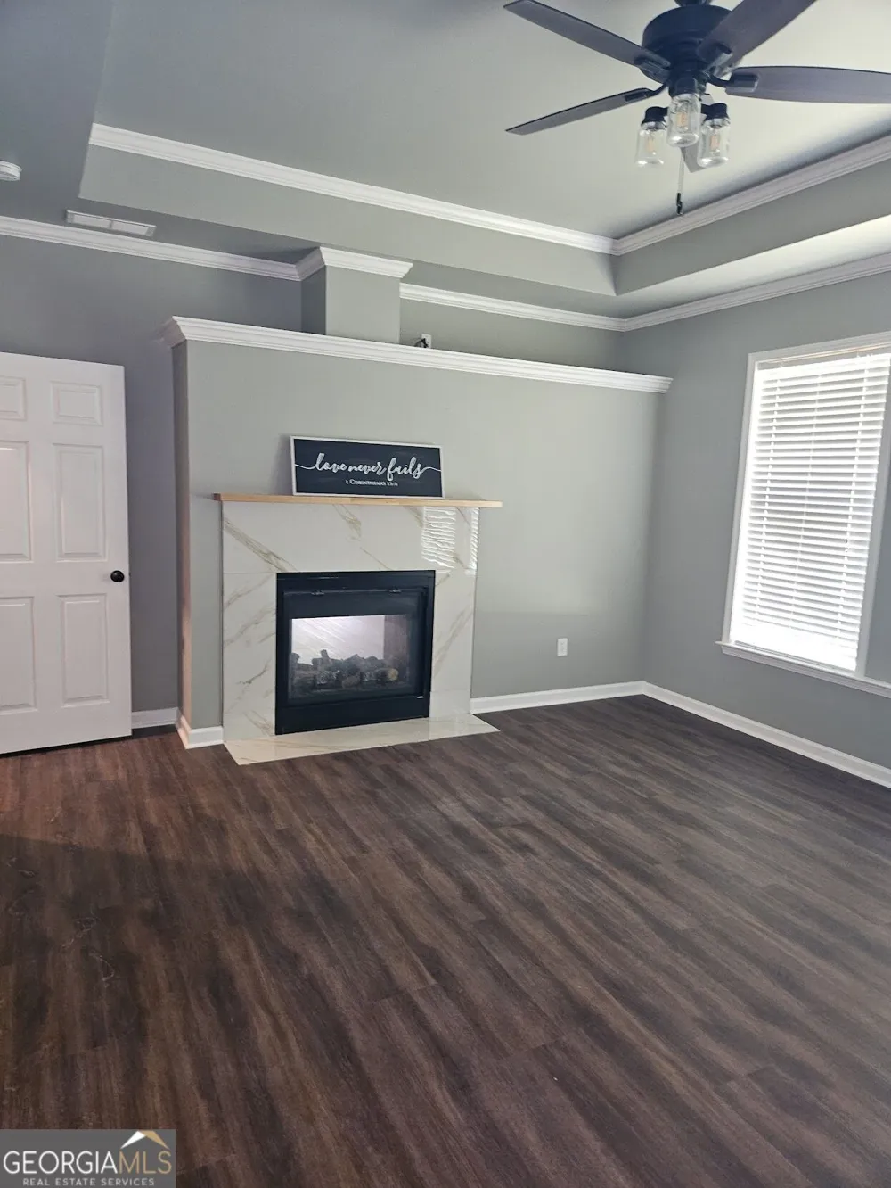 536 Longwood PL Dallas, GA 30132