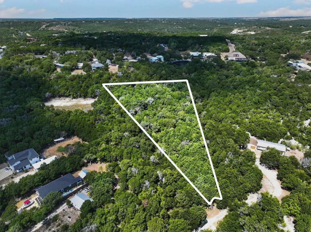 9604 Eagles Nest Court Rio Vista, TX 76093