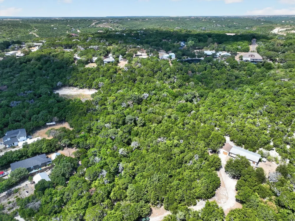 9604 Eagles Nest Court Rio Vista, TX 76093