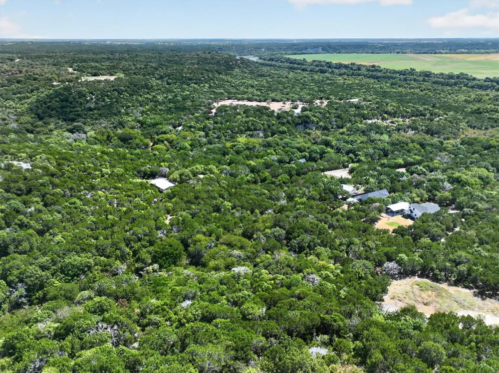 9604 Eagles Nest Court Rio Vista, TX 76093