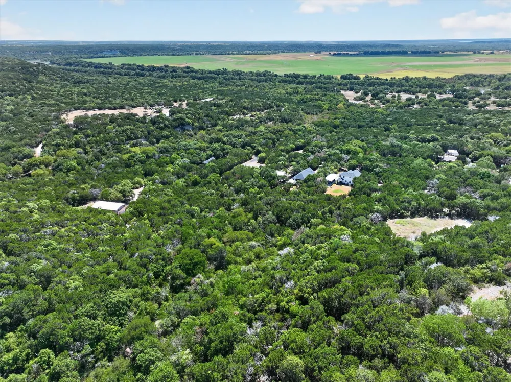 9604 Eagles Nest Court Rio Vista, TX 76093