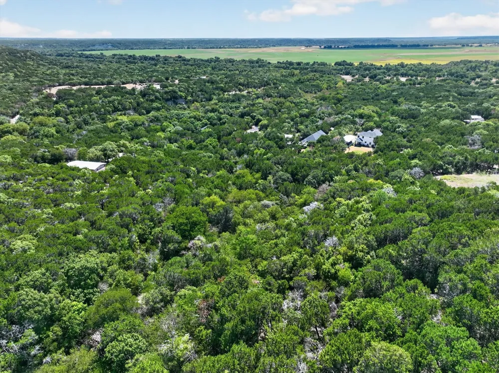 9604 Eagles Nest Court Rio Vista, TX 76093
