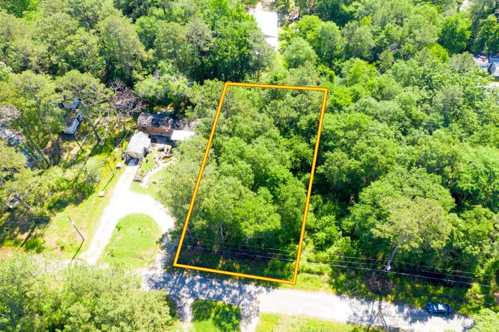 17 Anglers Drive Trinity, TX 75862