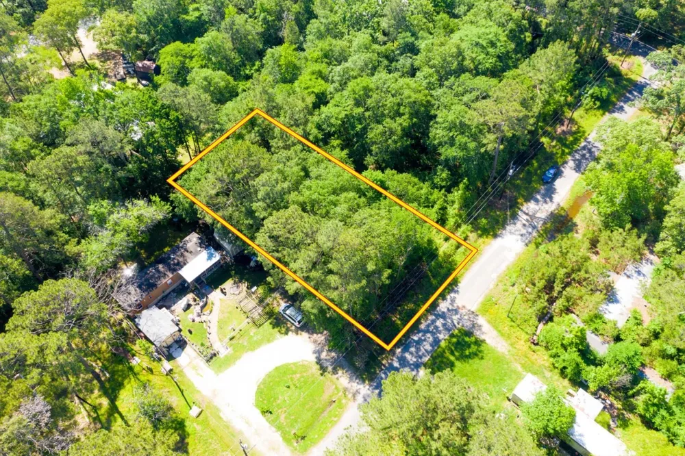 17 Anglers Drive Trinity, TX 75862
