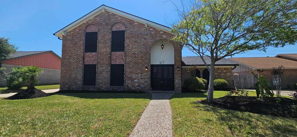 47 W Dansby Drive Galveston, TX 77551