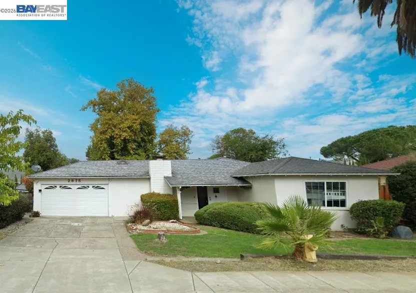 2875 Washington Blvd Fremont, CA 94539