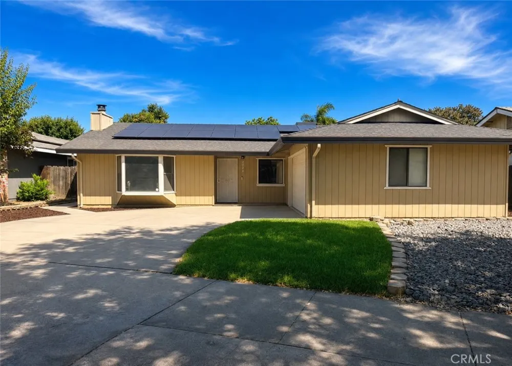 2782 STORY AVENUE Merced, CA 95340