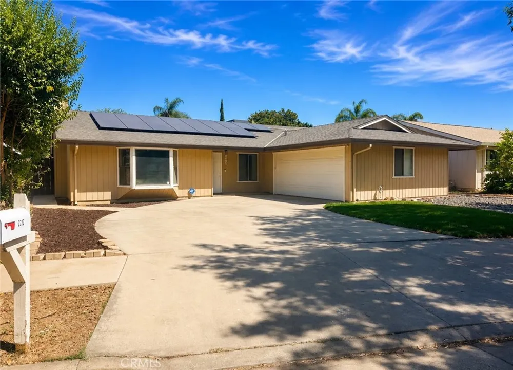 2782 STORY AVENUE Merced, CA 95340