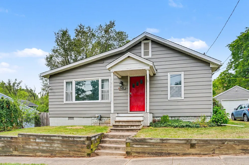3125 Onondaga Avenue Kalamazoo, MI 49004