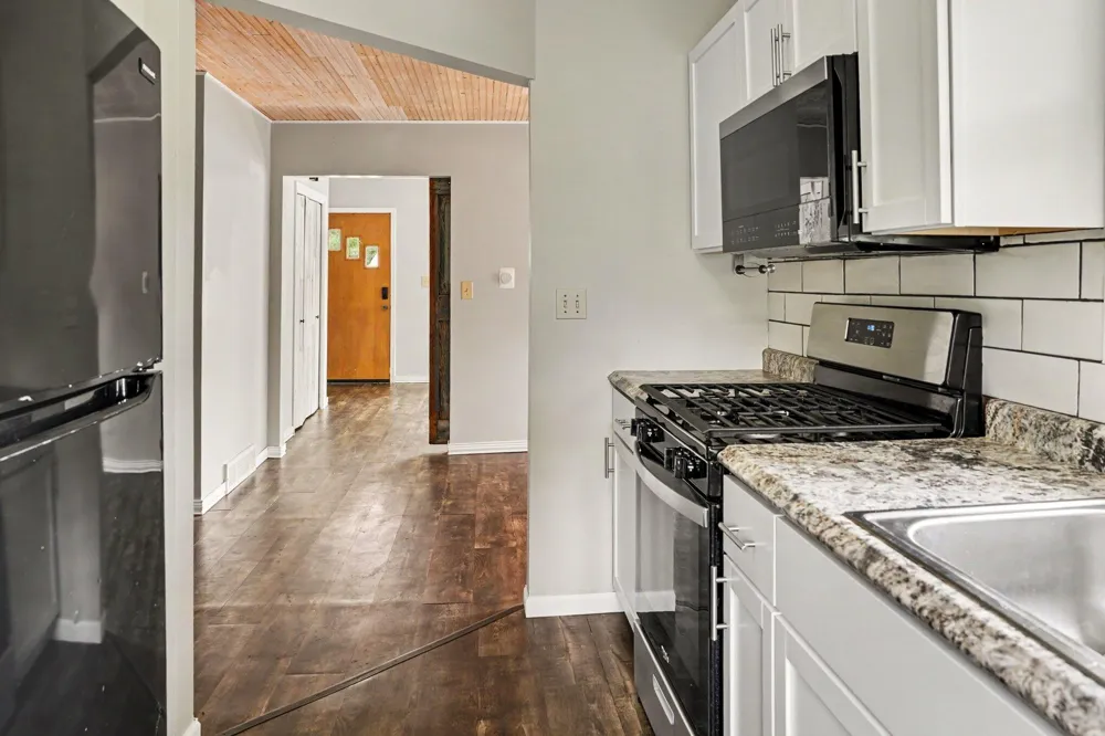 3125 Onondaga Avenue Kalamazoo, MI 49004