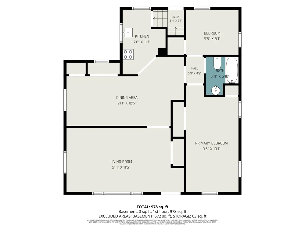 3125 Onondaga Avenue Kalamazoo, MI 49004