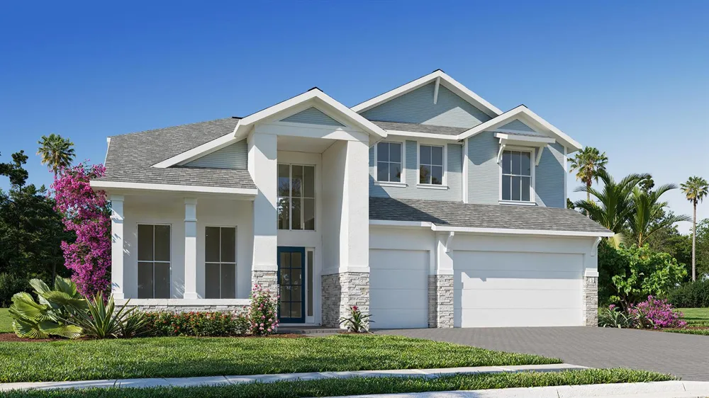 10777 NW GLYNLEA BOULEVARD Port St. Lucie, FL 34987