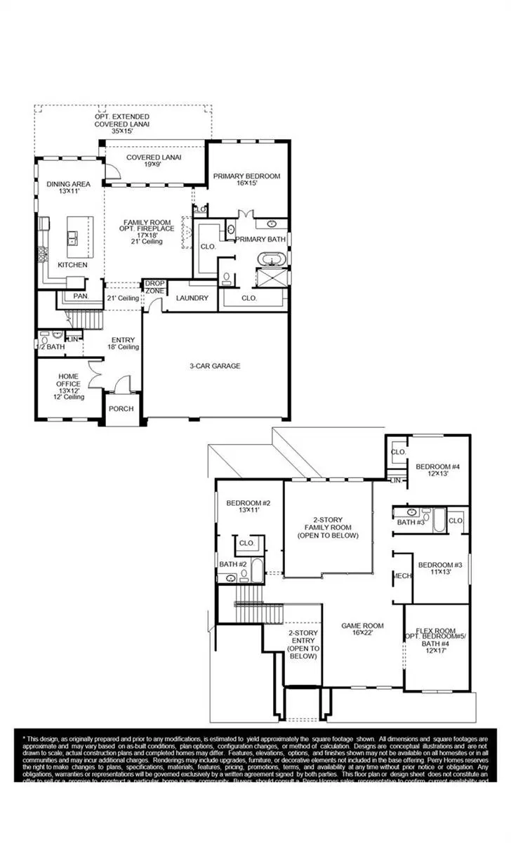 10777 NW GLYNLEA BOULEVARD Port St. Lucie, FL 34987