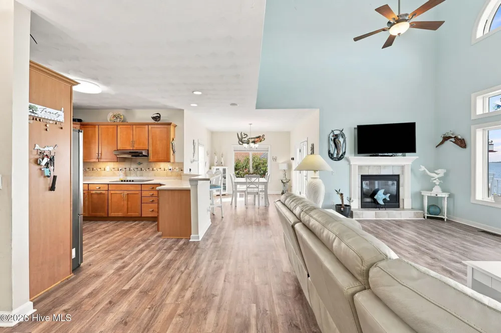 158 Mariners Way Moyock, NC 27958