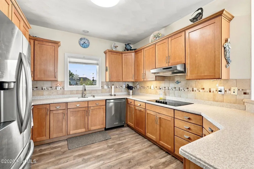 158 Mariners Way Moyock, NC 27958