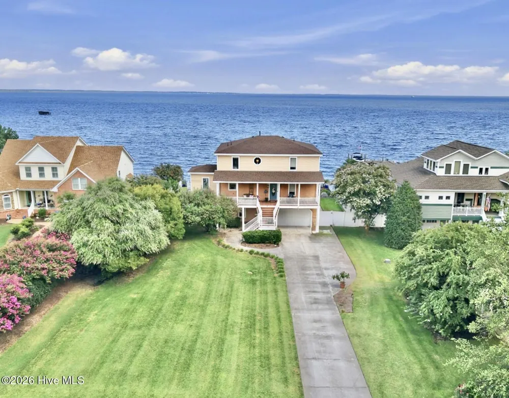 158 Mariners Way Moyock, NC 27958