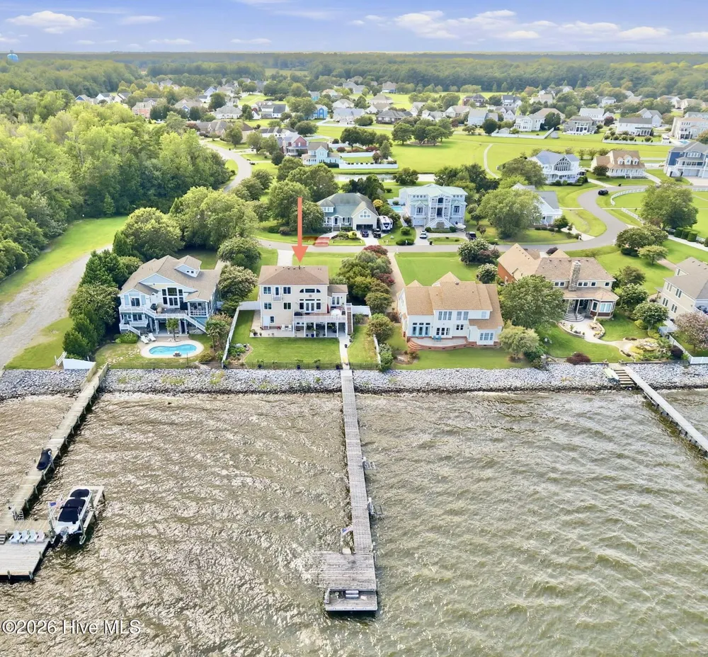 158 Mariners Way Moyock, NC 27958
