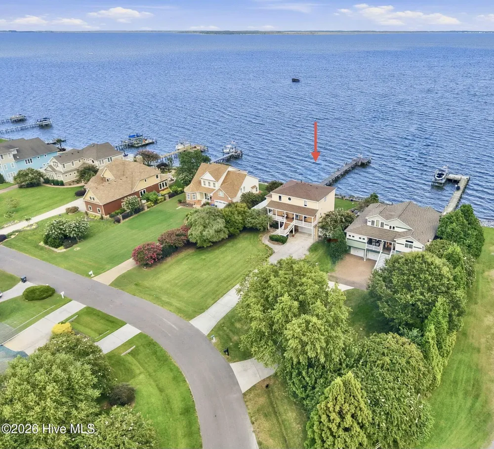 158 Mariners Way Moyock, NC 27958