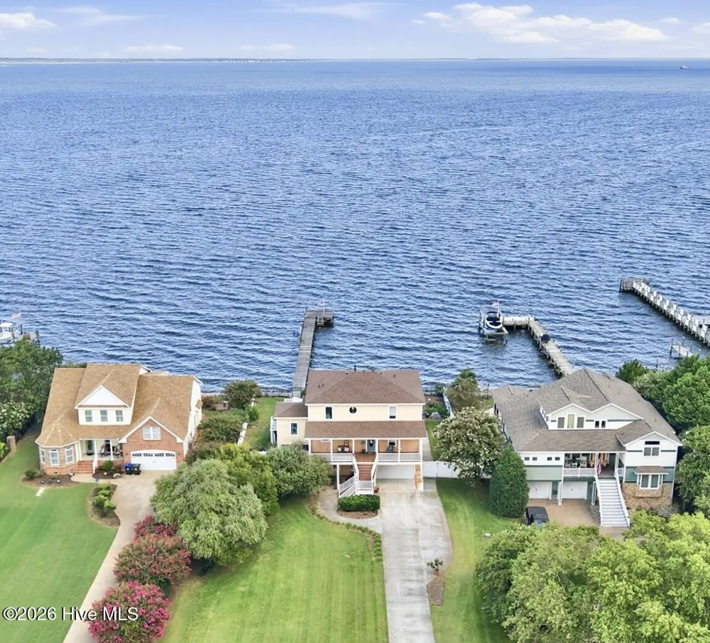 158 Mariners Way Moyock, NC 27958
