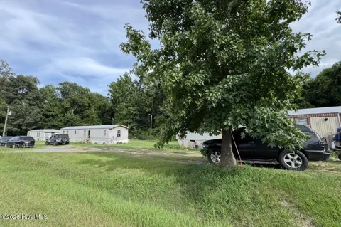 303 Faith Baptist Church Road