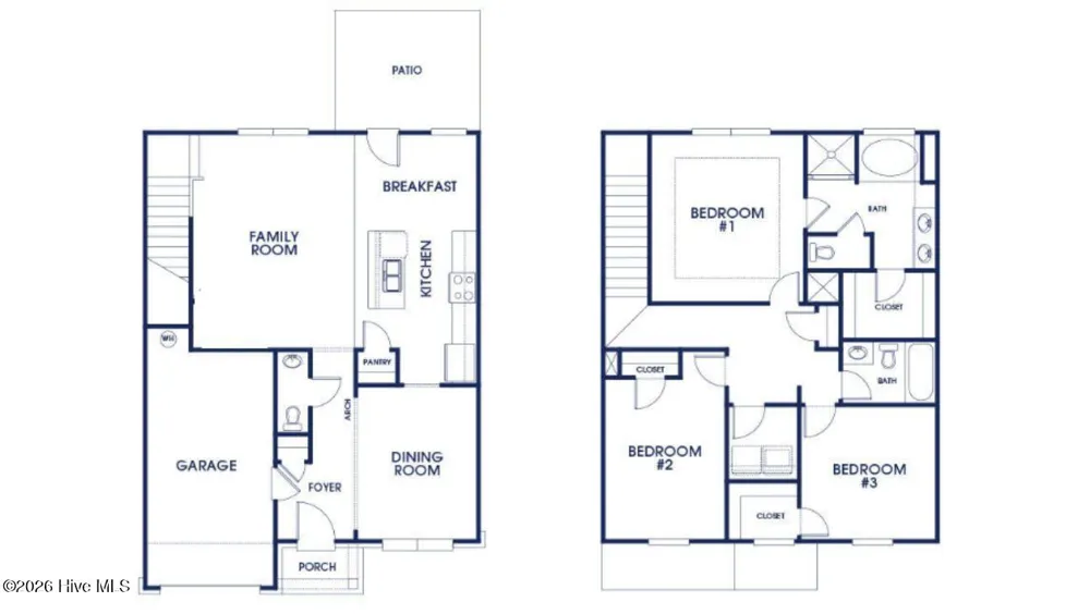 1012 Bauxite Run Graniteville, SC 29829