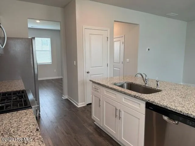 1012 Bauxite Run Graniteville, SC 29829