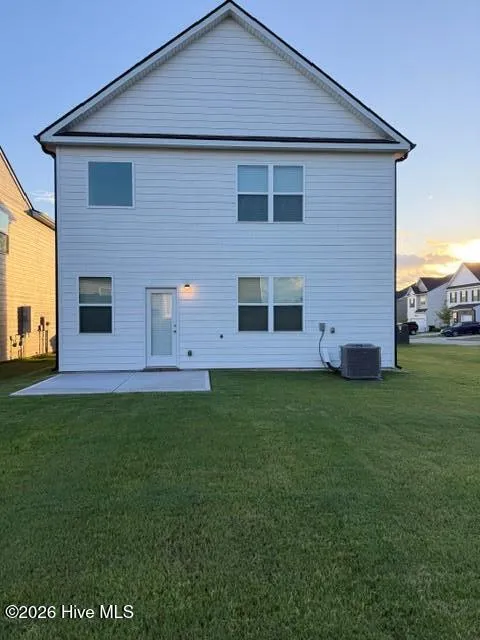 1012 Bauxite Run Graniteville, SC 29829