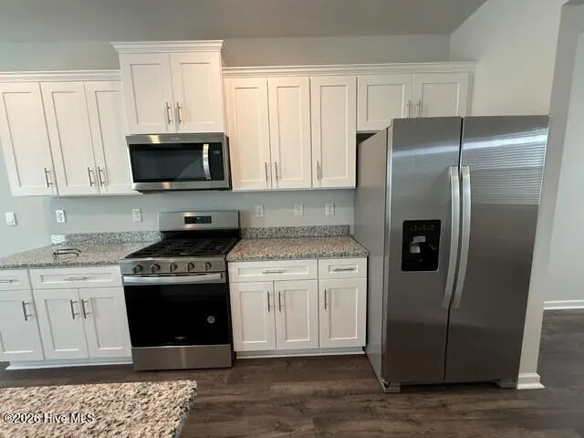1012 Bauxite Run Graniteville, SC 29829