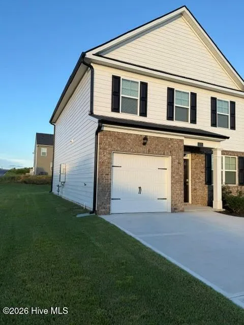 1012 Bauxite Run Graniteville, SC 29829