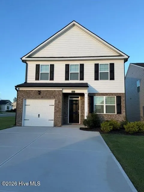 1012 Bauxite Run Graniteville, SC 29829