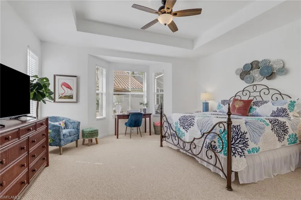20515 Foxworth Circle Estero, FL 33928