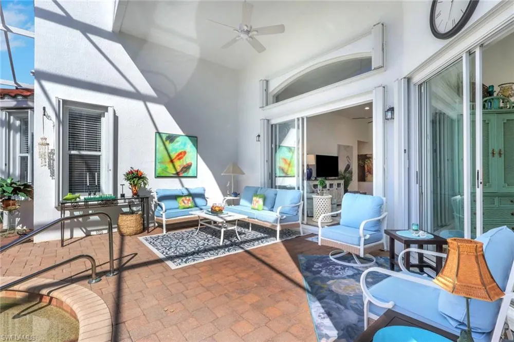 20515 Foxworth Circle Estero, FL 33928