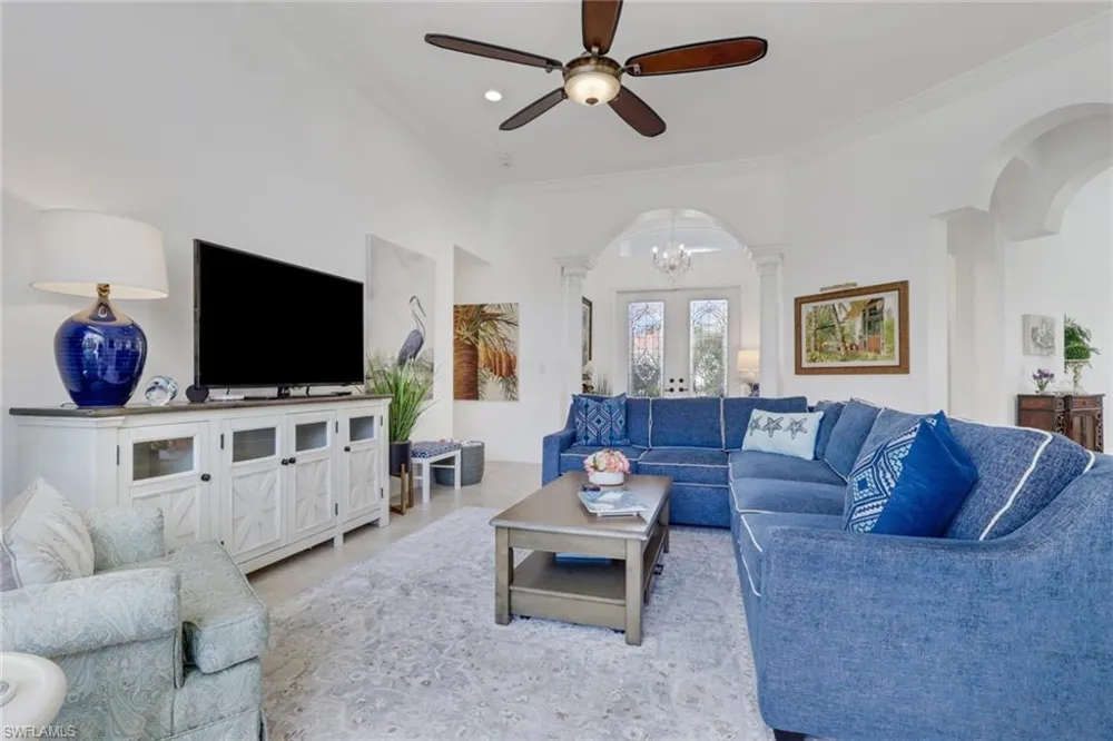 20515 Foxworth Circle Estero, FL 33928