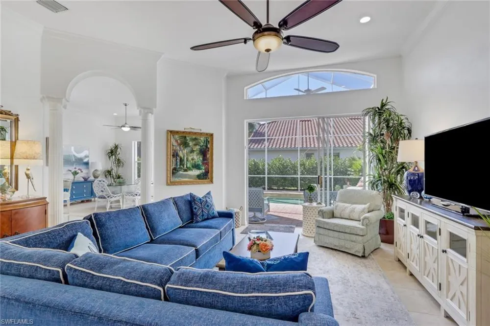 20515 Foxworth Circle Estero, FL 33928
