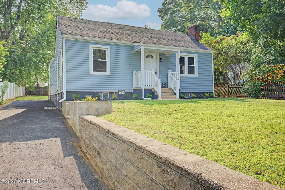 115 Clinton Place Tinton Falls, NJ 07724