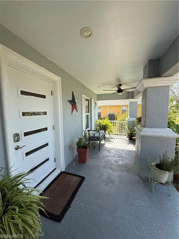 2837 NW 21st Avenue Cape Coral, FL 33993