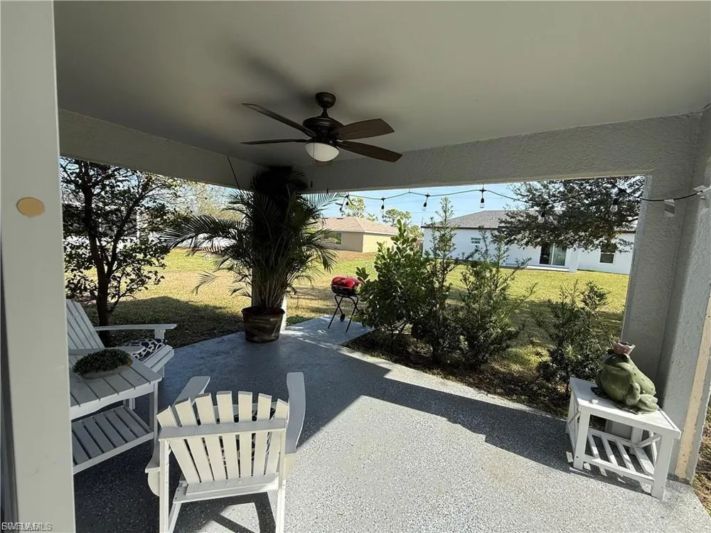 2837 NW 21st Avenue Cape Coral, FL 33993