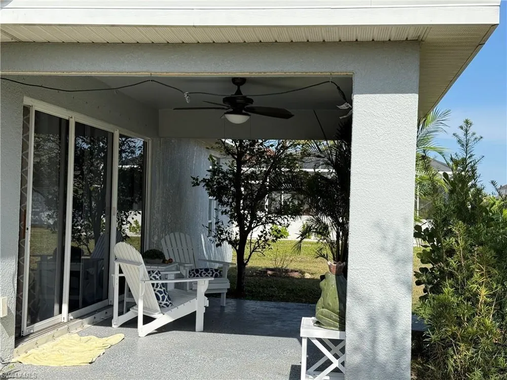 2837 NW 21st Avenue Cape Coral, FL 33993