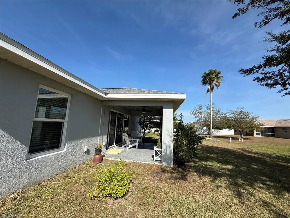 2837 NW 21st Avenue Cape Coral, FL 33993