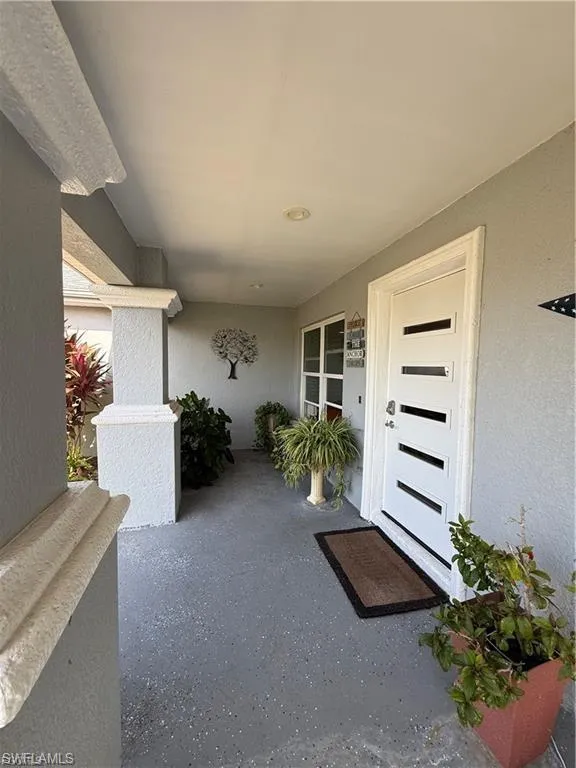 2837 NW 21st Avenue Cape Coral, FL 33993