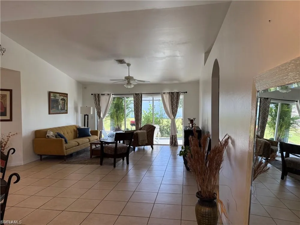 2837 NW 21st Avenue Cape Coral, FL 33993