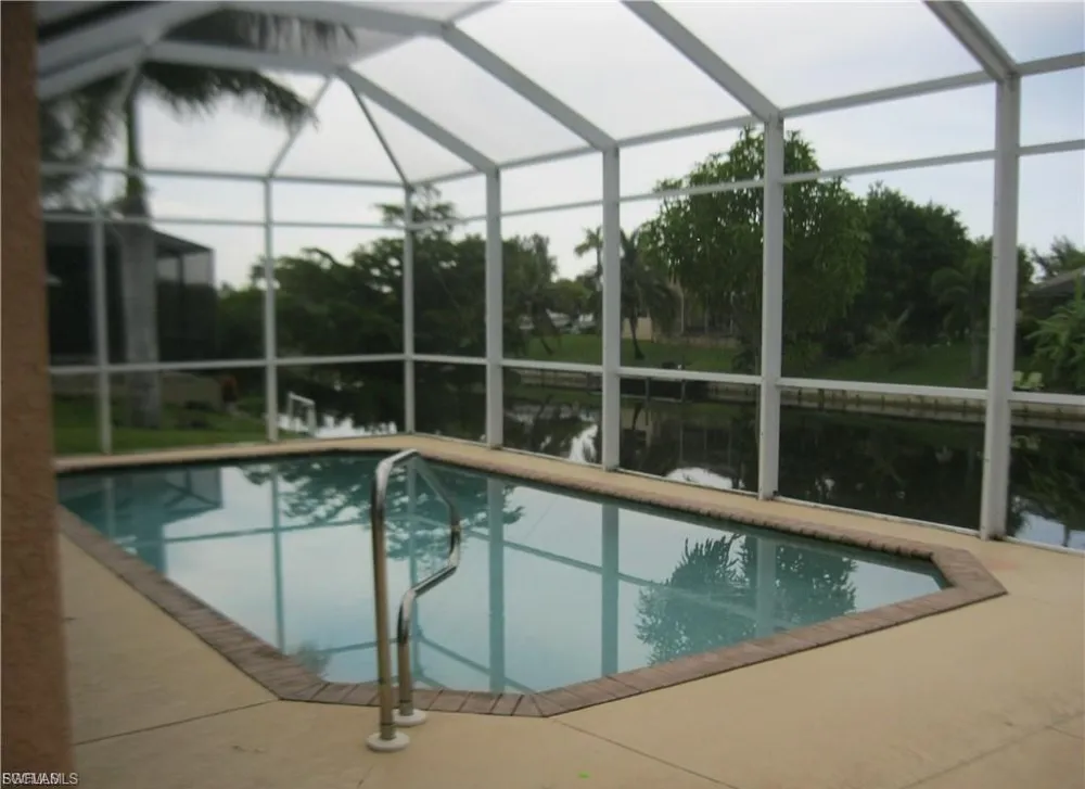 1919 SW 2nd Terrace Cape Coral, FL 33991
