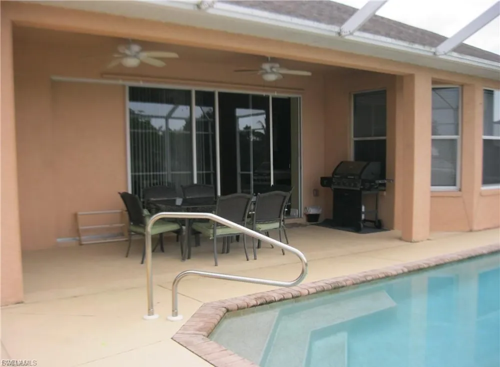 1919 SW 2nd Terrace Cape Coral, FL 33991