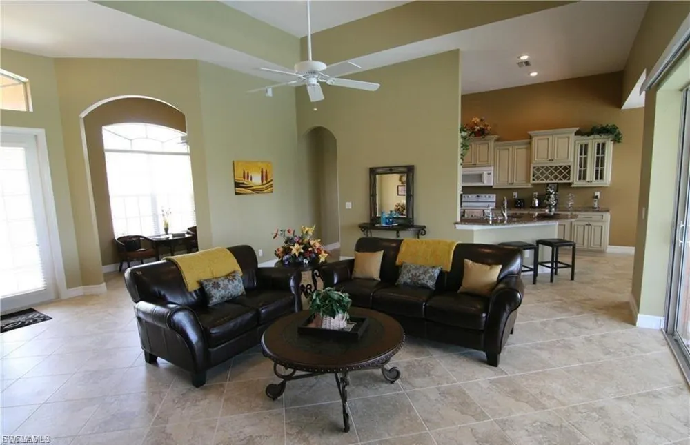 1919 SW 2nd Terrace Cape Coral, FL 33991